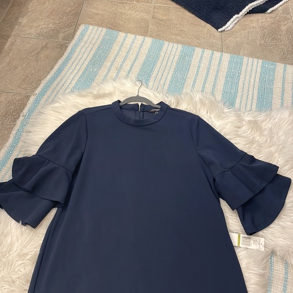 Womens sharagano dress - Picture 2 of 9